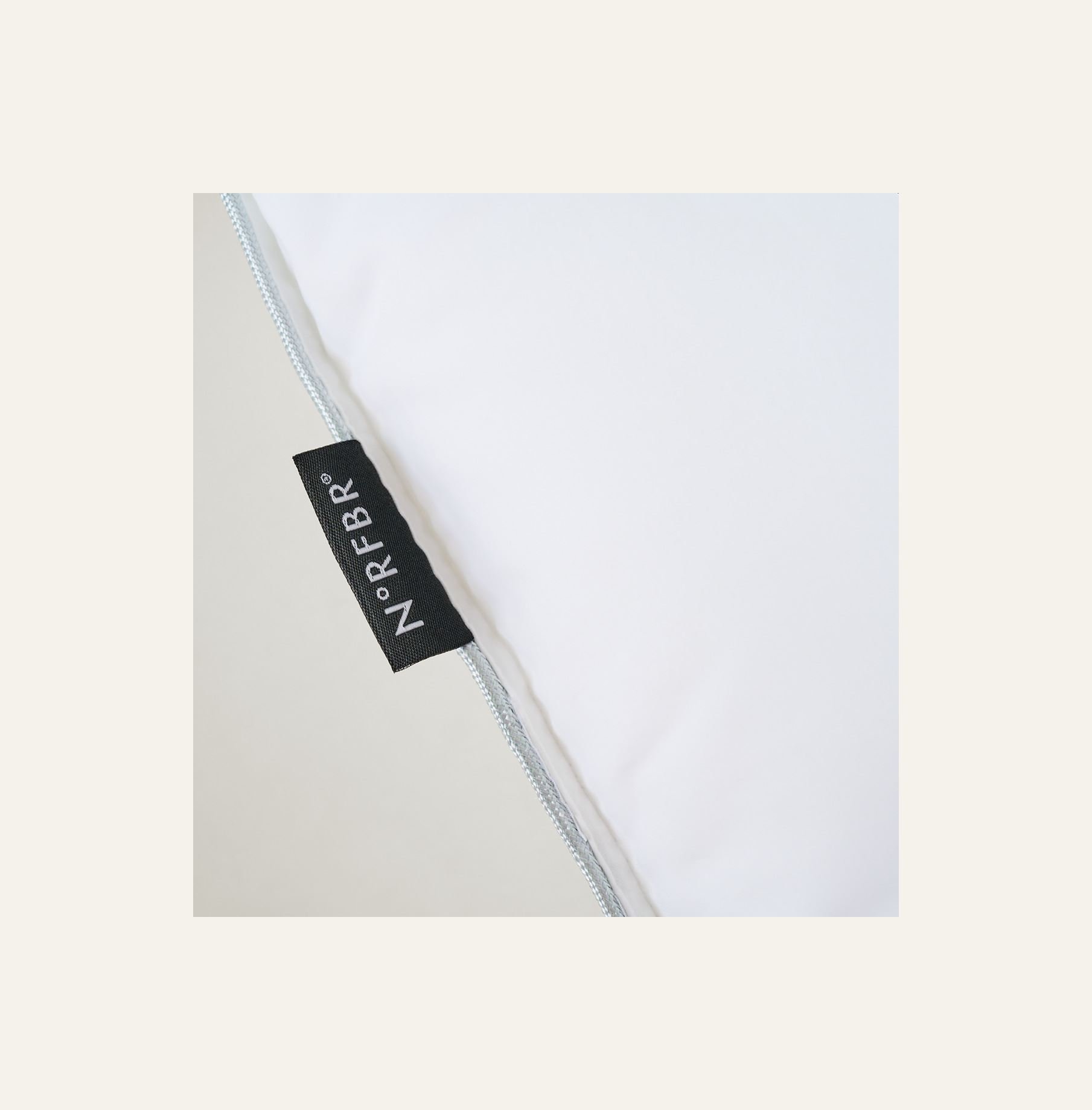 Sünteetiline padi valge - 4