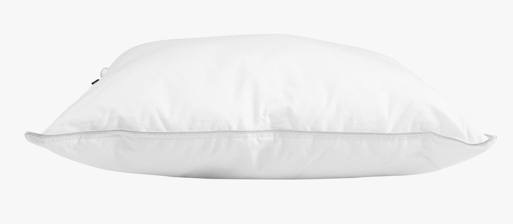 Sünteetiline padi valge - 5