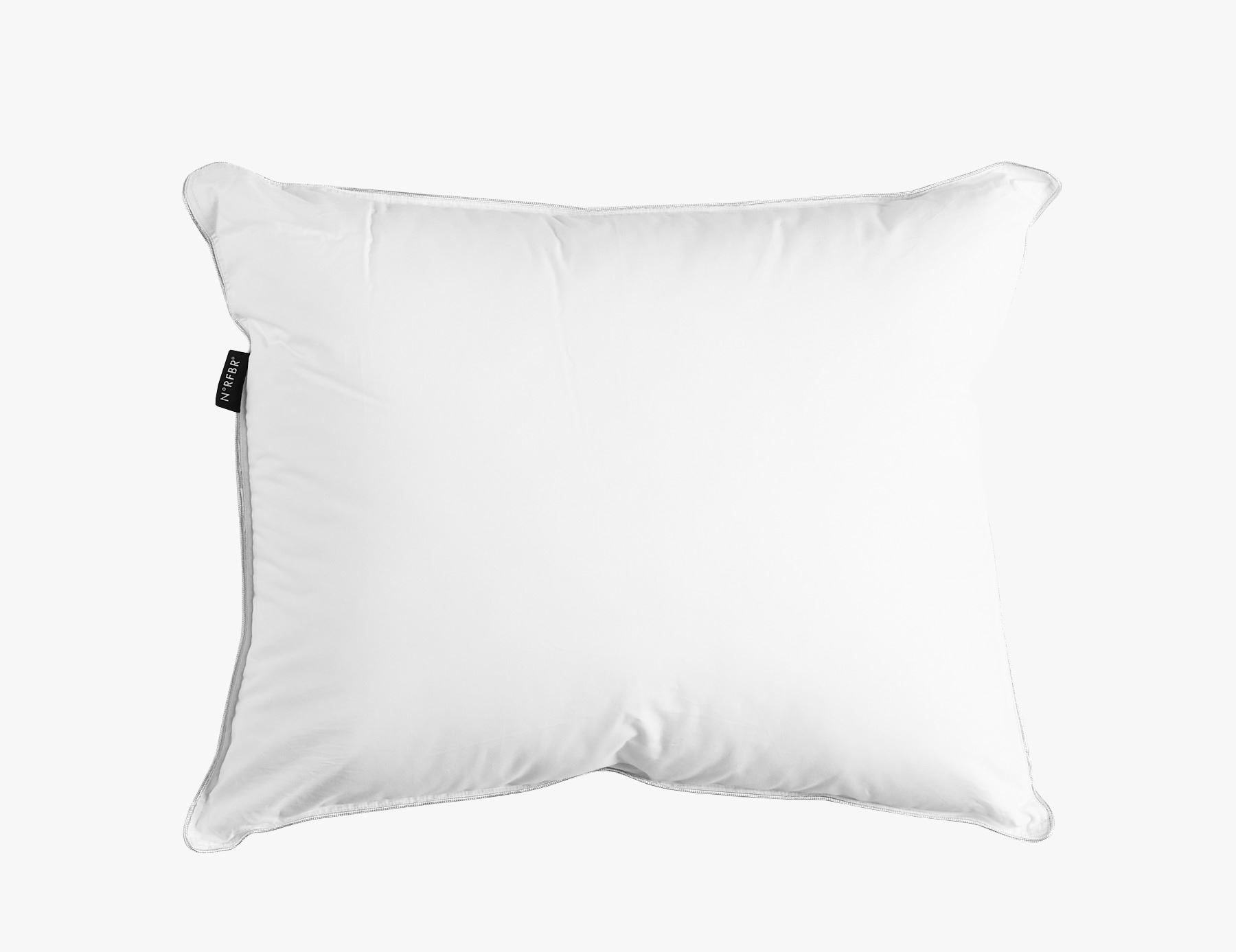 Sünteetiline padi valge - 8