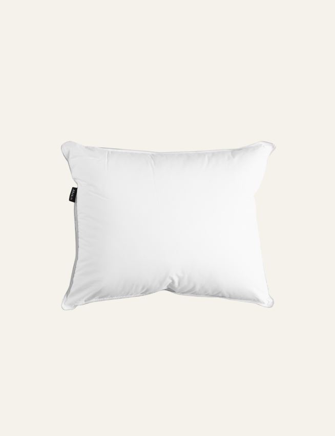 Sünteetiline padi valge - 8