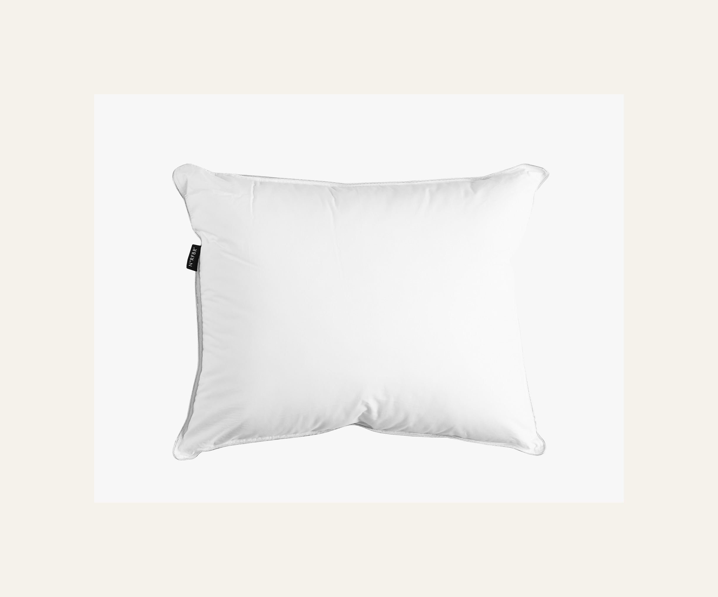 Sünteetiline padi valge - 8