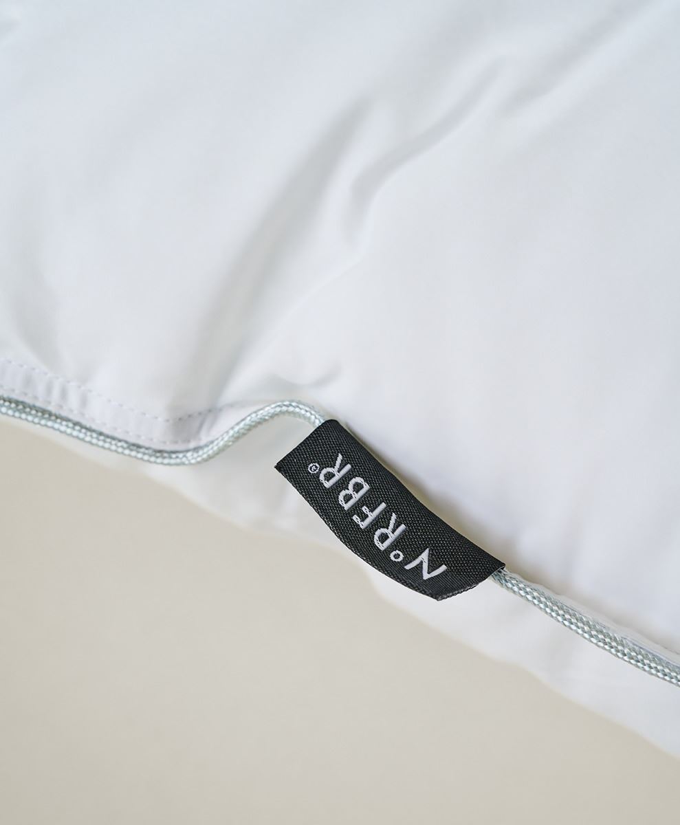 Sünteetiline padi valge - 3