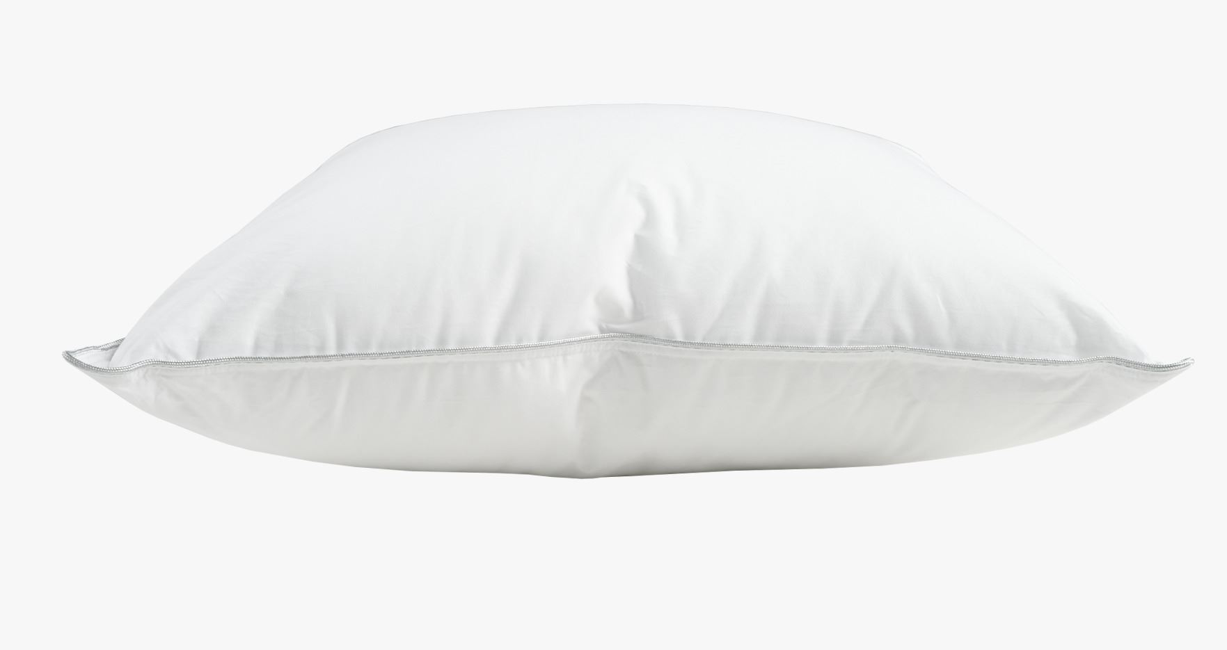 Sünteetiline padi valge - 6