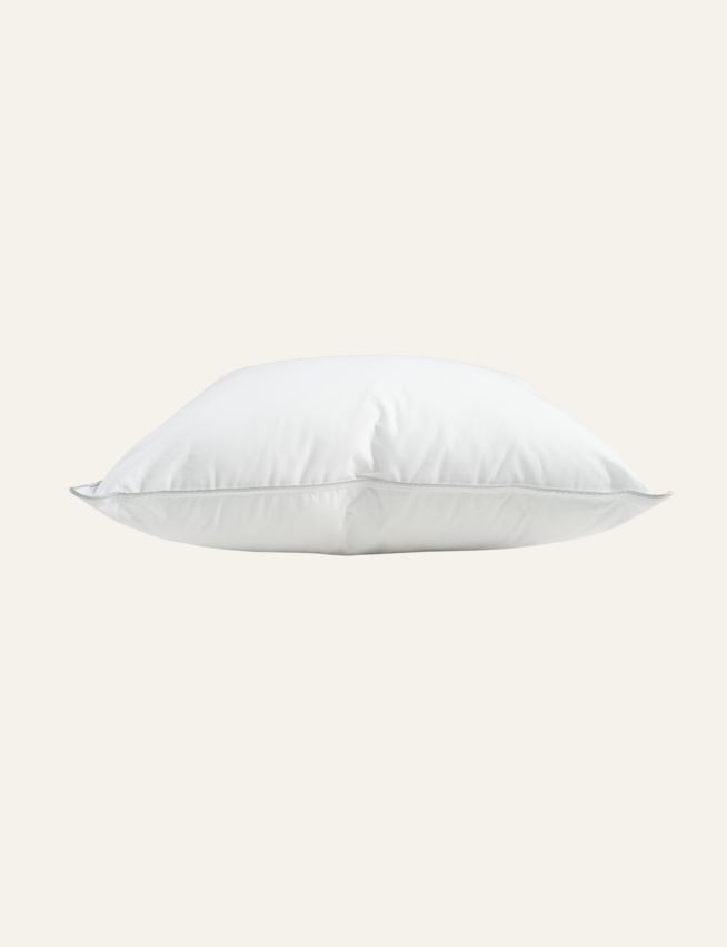 Sünteetiline padi valge - 6