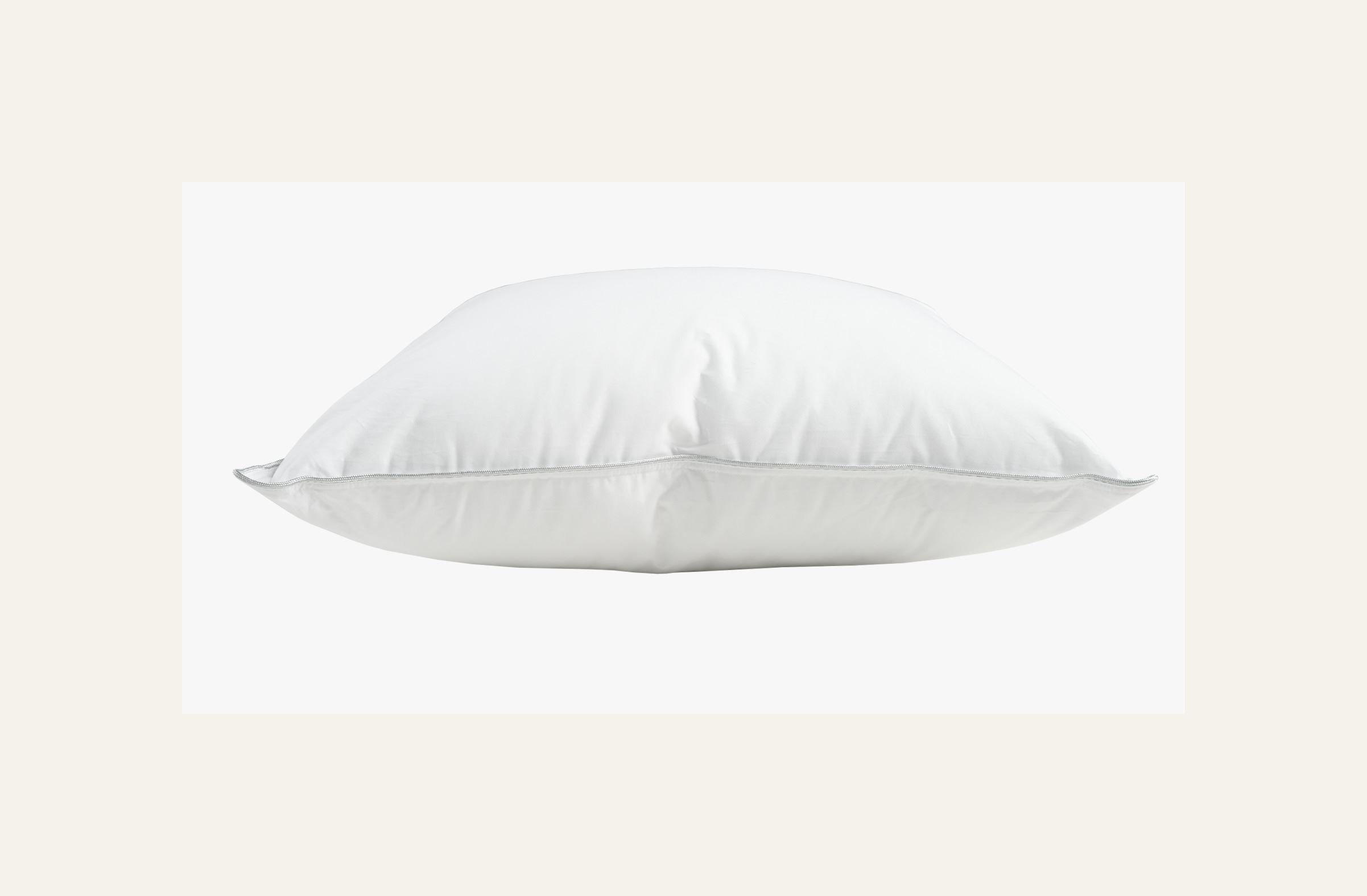 Sünteetiline padi valge - 6