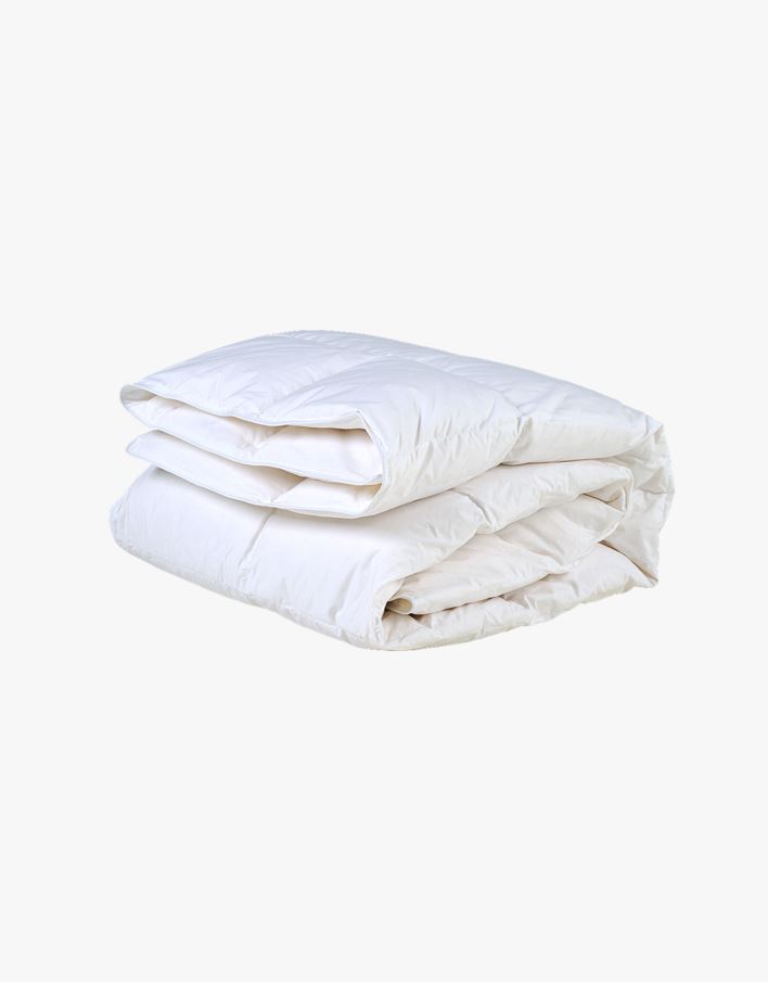 Suvetekk valge - 150x210 cm valge - 1