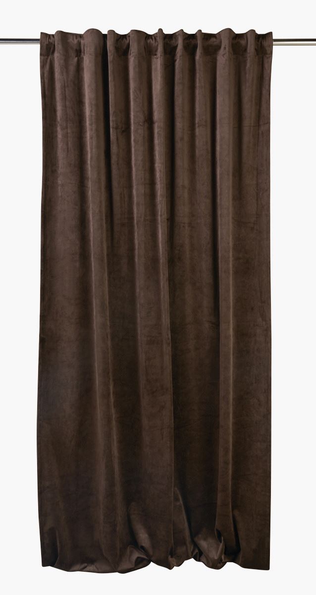 Kardin pähkel - 135x240cm 7cm pähkel - 1