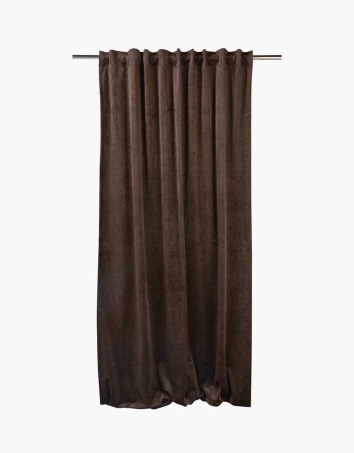 Kardin pähkel - 135x240cm 7cm pähkel - 1