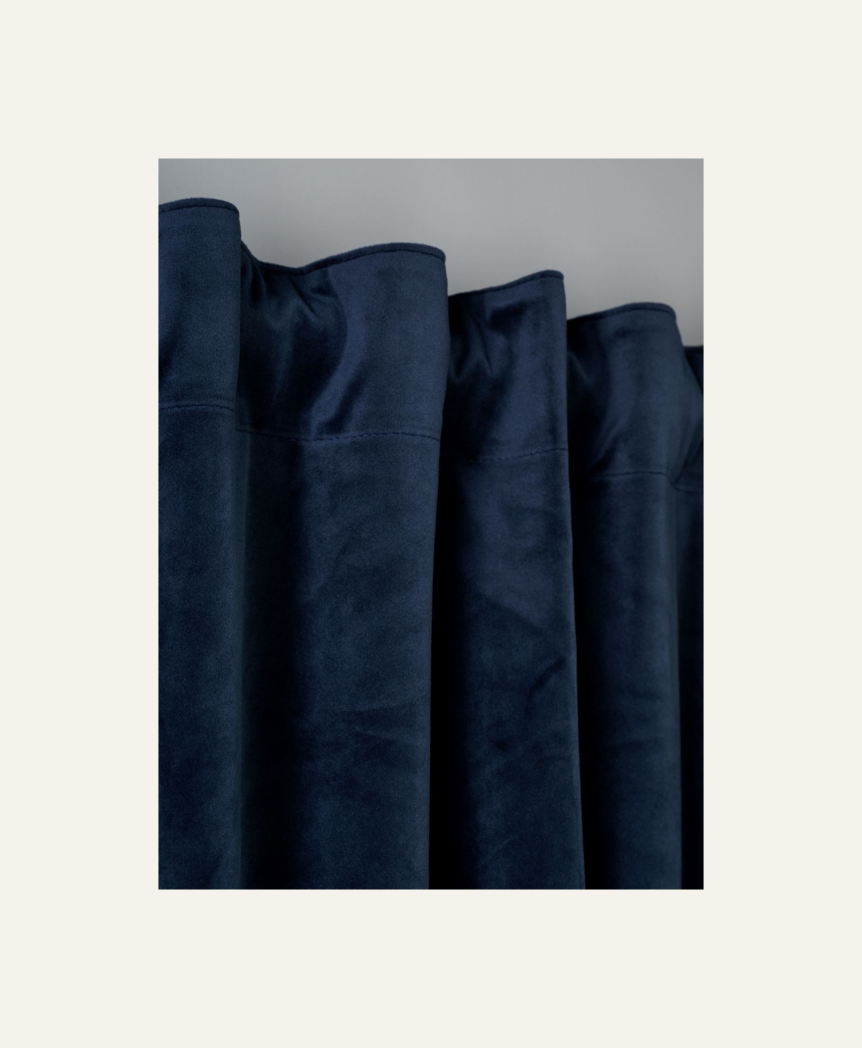 Kardin tumesinine - 3