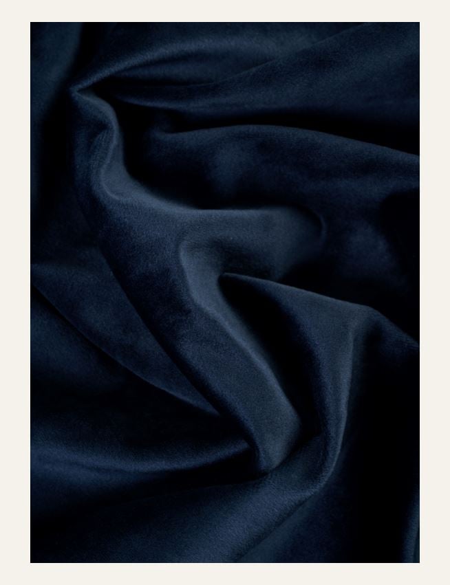 Kardin tumesinine - 2