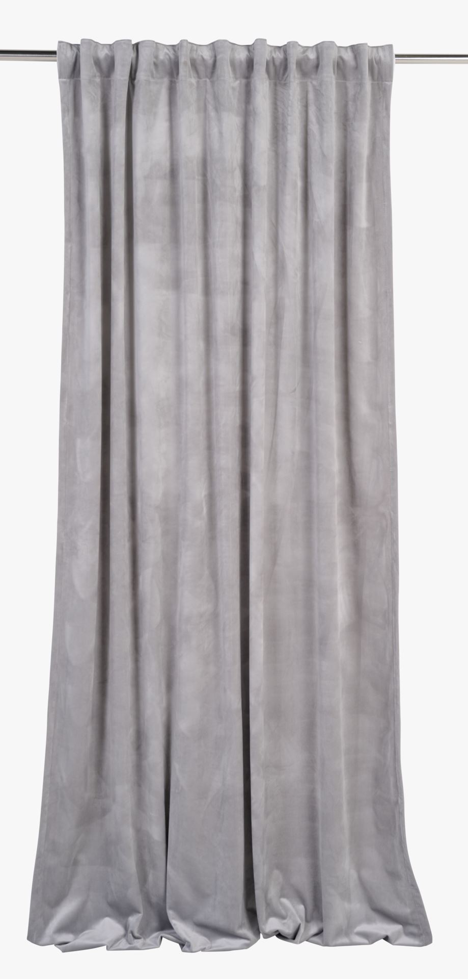 Kardin helehall - 135x240cm 7cm helehall - 1