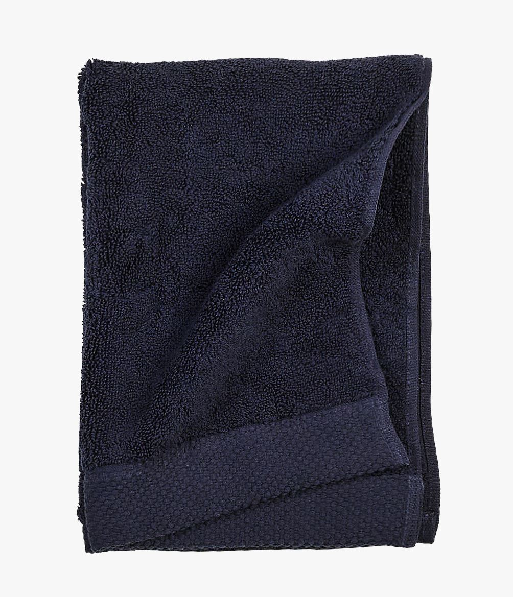 Rätik tumesinine - 2