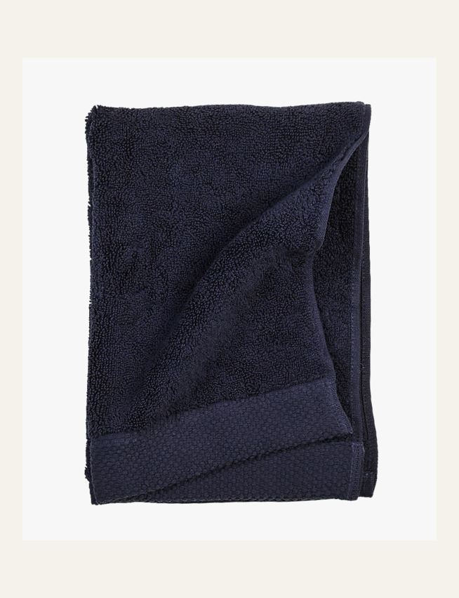 Rätik tumesinine - 2