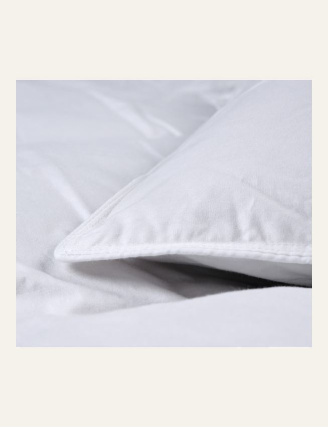 Keskmise soojusega udusuletekk valge - 5