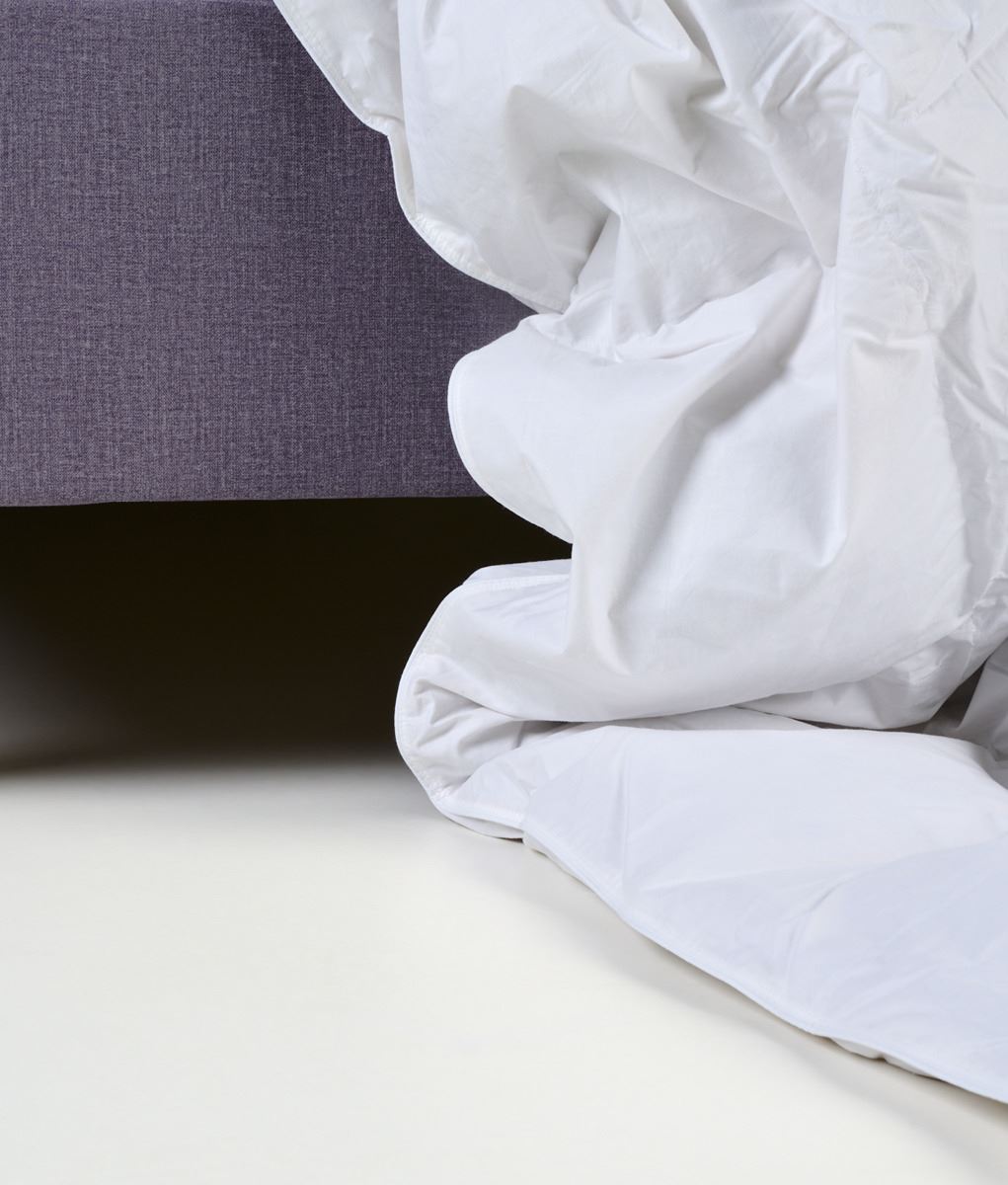 Keskmise soojusega udusuletekk valge - 3