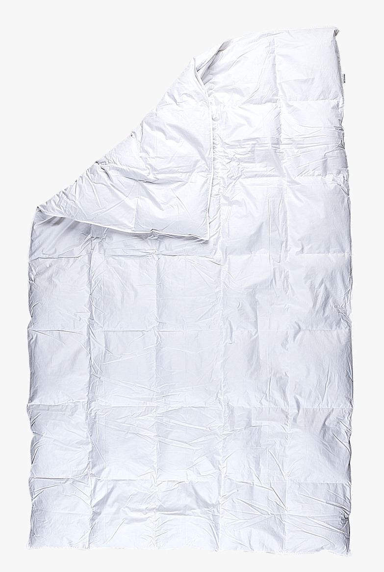 Keskmise soojusega udusuletekk valge - 2