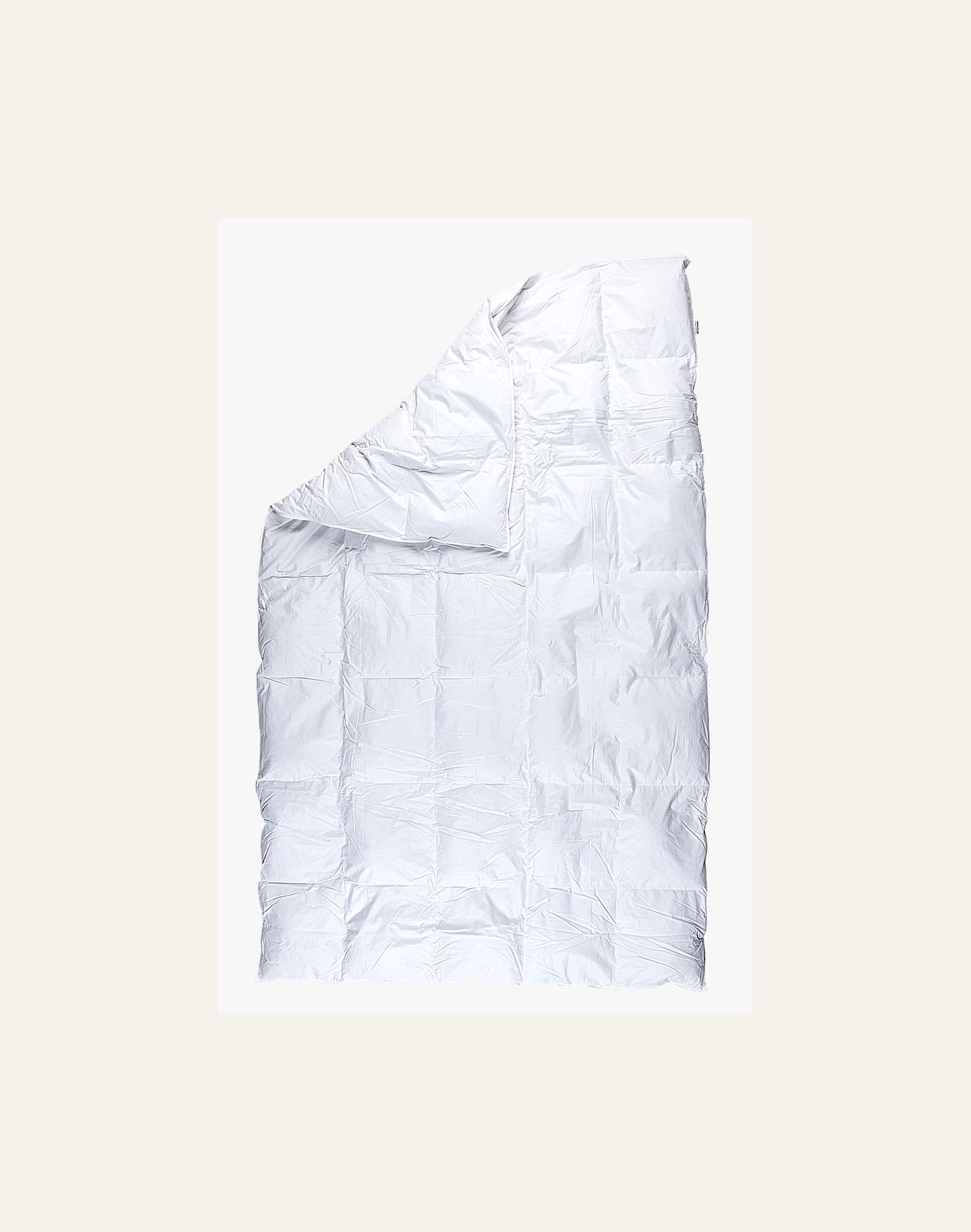 Keskmise soojusega udusuletekk valge - 2