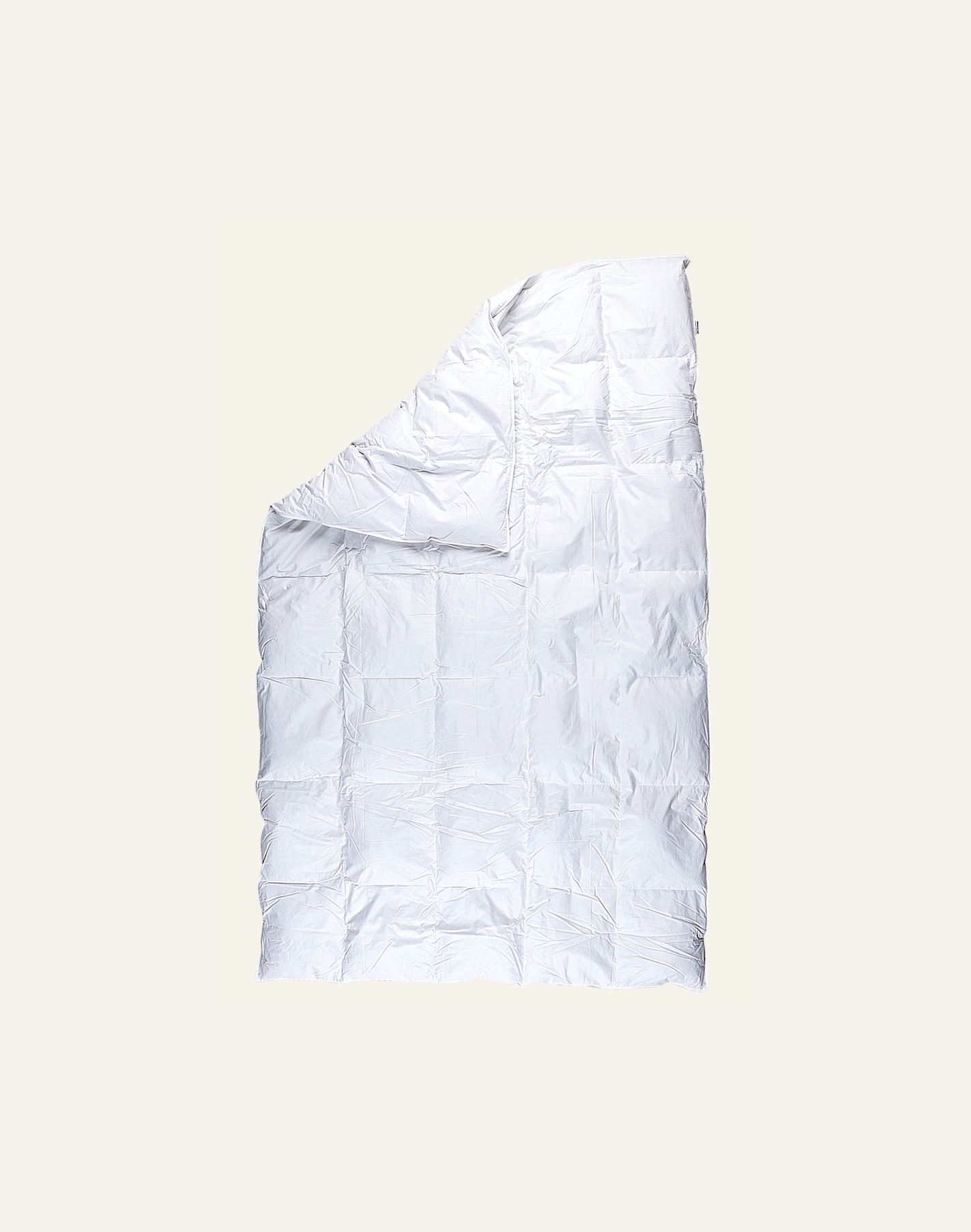 Keskmise soojusega udusuletekk valge - 2