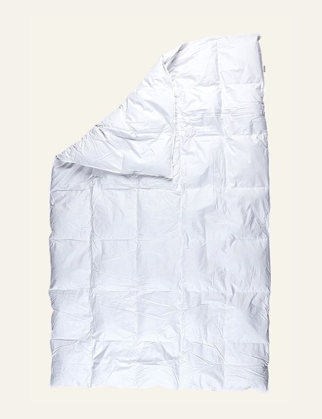 Keskmise soojusega udusuletekk valge - 2