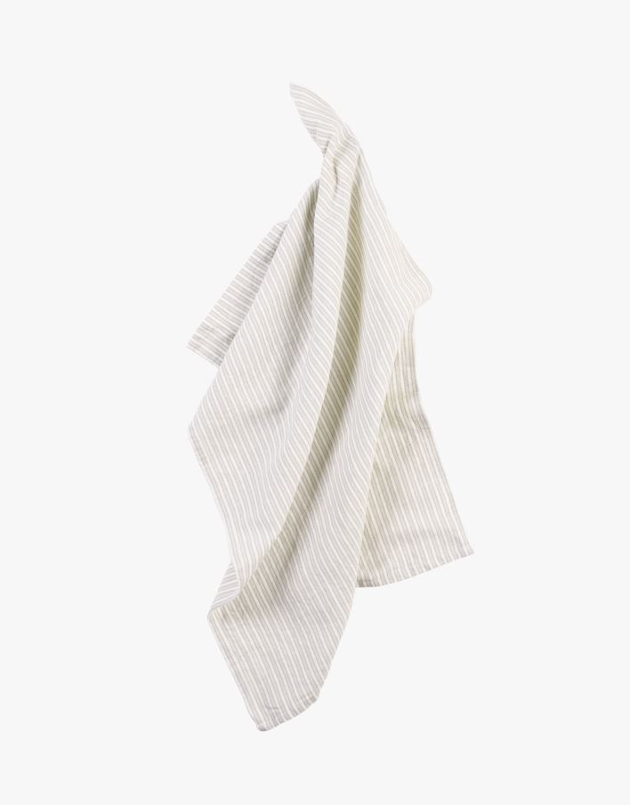 Köögirätik heleroheline - 47x70 cm heleroheline - 1