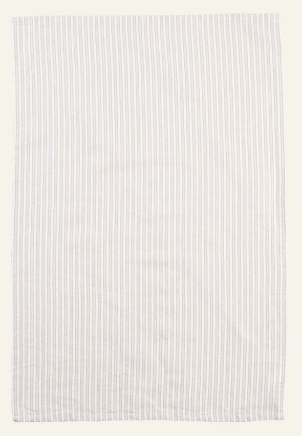 Köögirätik heleroheline - 2