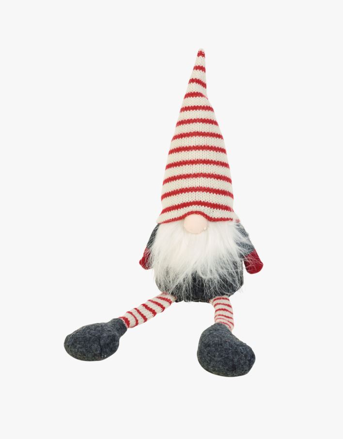 Jõuluvana mitmevärviline - 7,5x6,5x31 cm mitmevärviline - 1