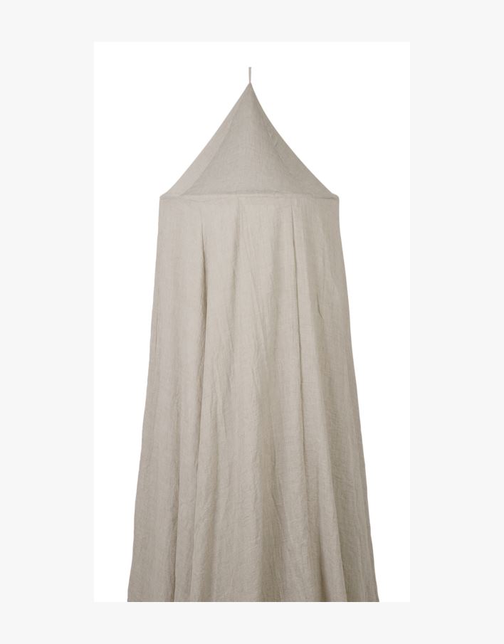 Voodikardin hall - ø55cm, 230x650cm hall - 1