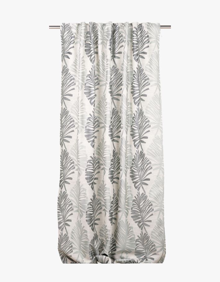 Kardin mitmevärviline - 138x240 cm mitmevärviline - 1