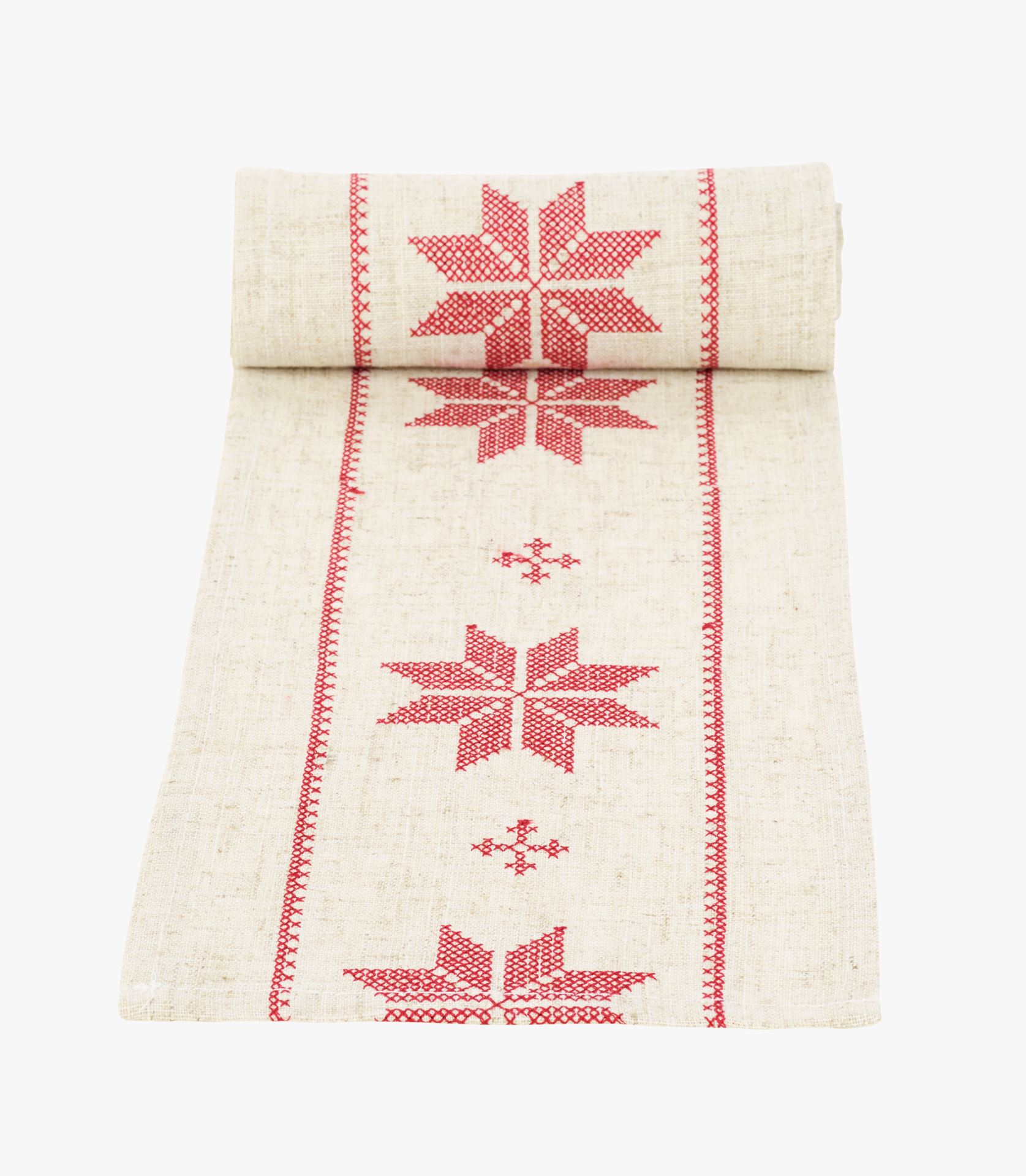 Linik naturaalne toon - 15x180 cm naturaalne toon - 1