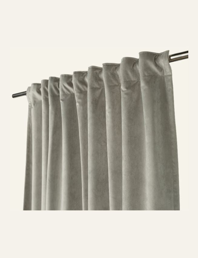 Pimendav kardin roheline - 2