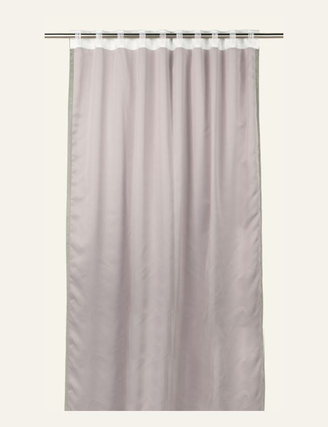 Pimendav kardin roheline - 3