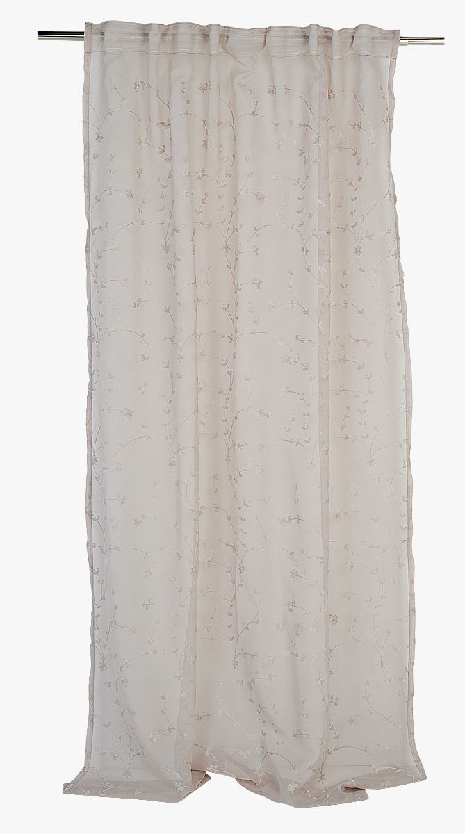 Kardin beež - 135x240 cm beež - 1