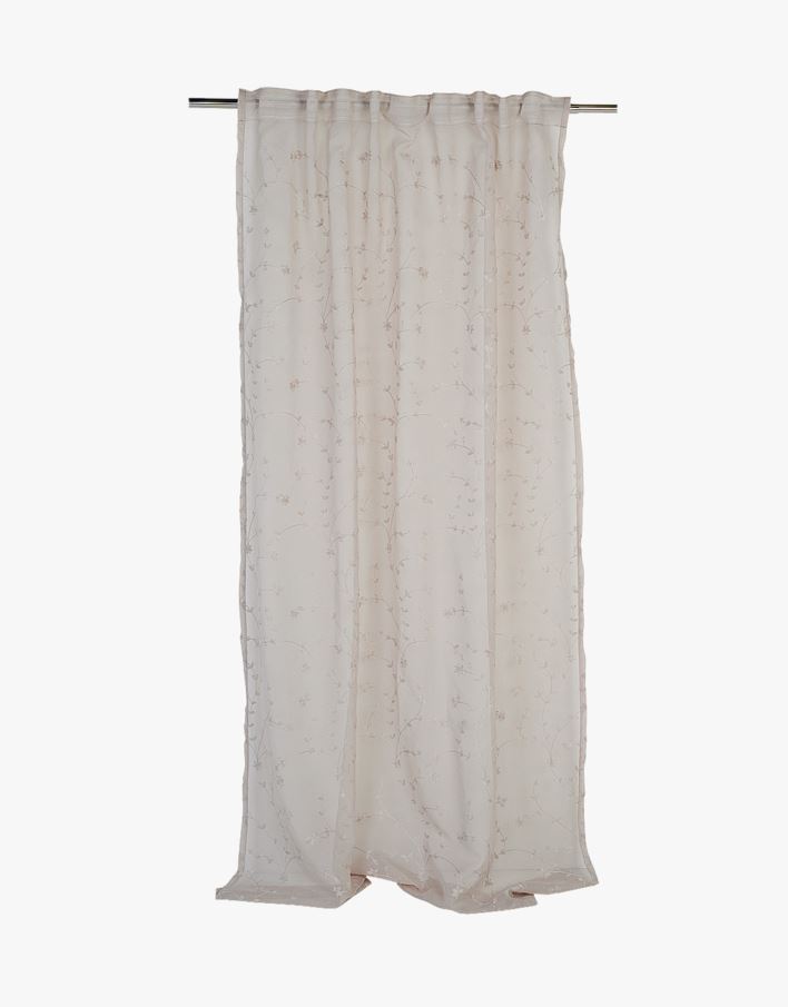 Kardin beež - 135x240 cm beež - 1