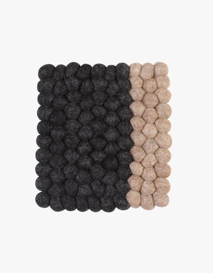 Pannialus pruun - 21x21 cm pruun - 1