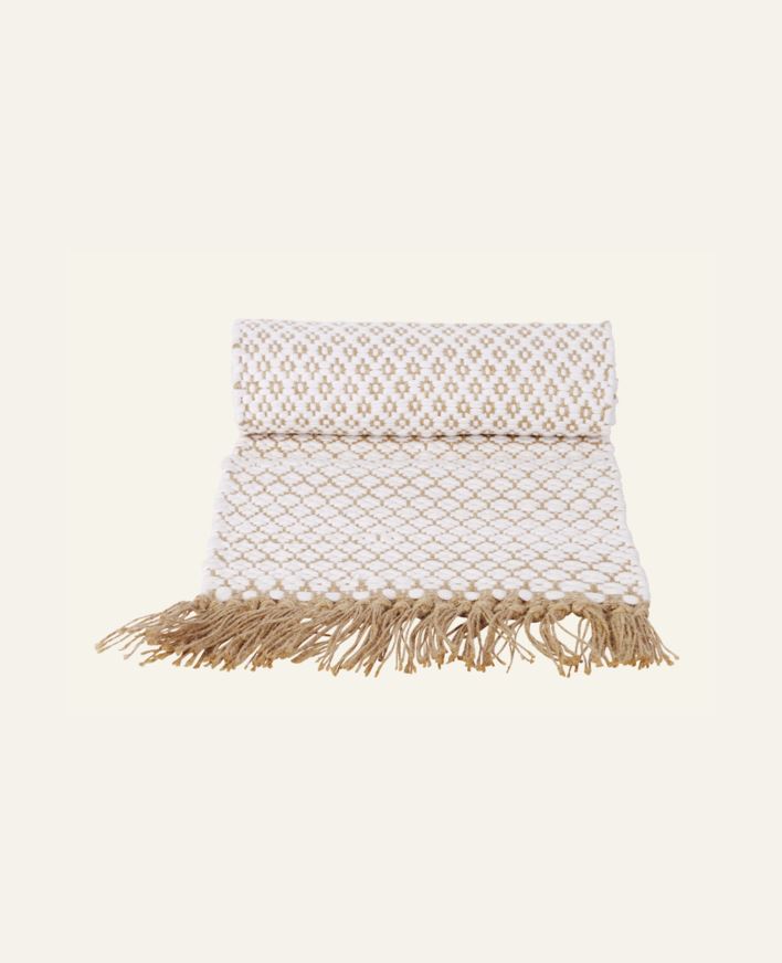 Linik valge - 33x110cm valge - 1