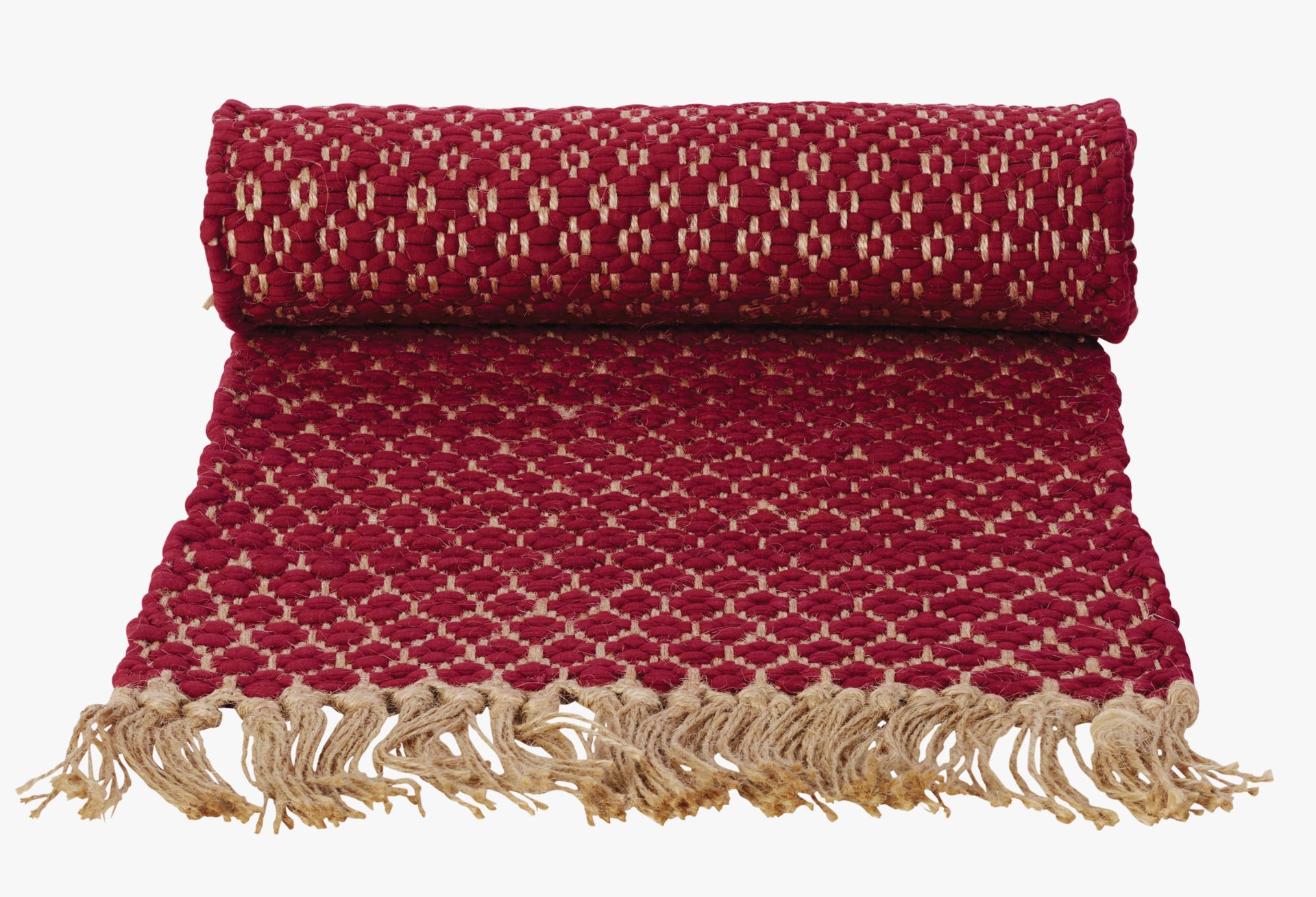 Linik punane - 33x110cm punane - 1