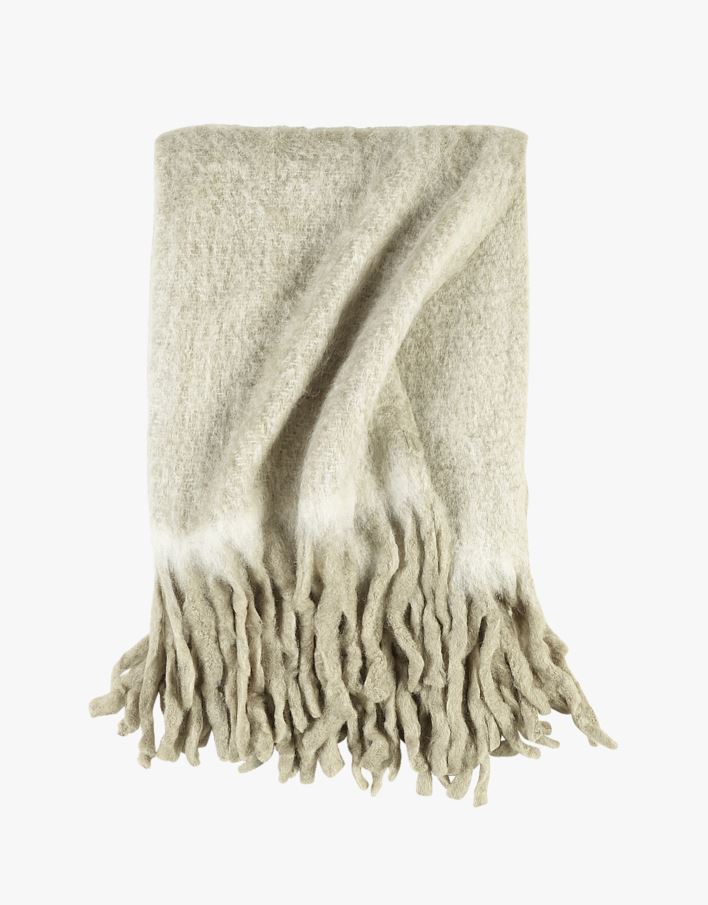 Pleed sand - 130x170 cm sand - 1