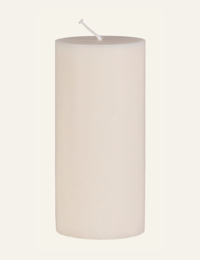 Lauaküünal loodusvalge - 2