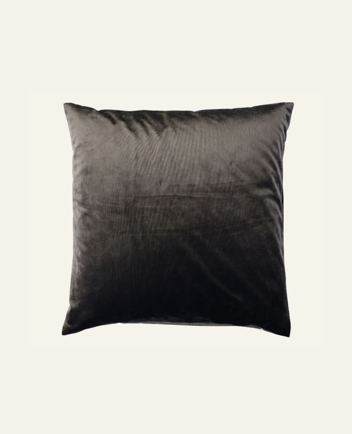 Dekoratiivpadja kate hall - 50x50 cm hall - 1