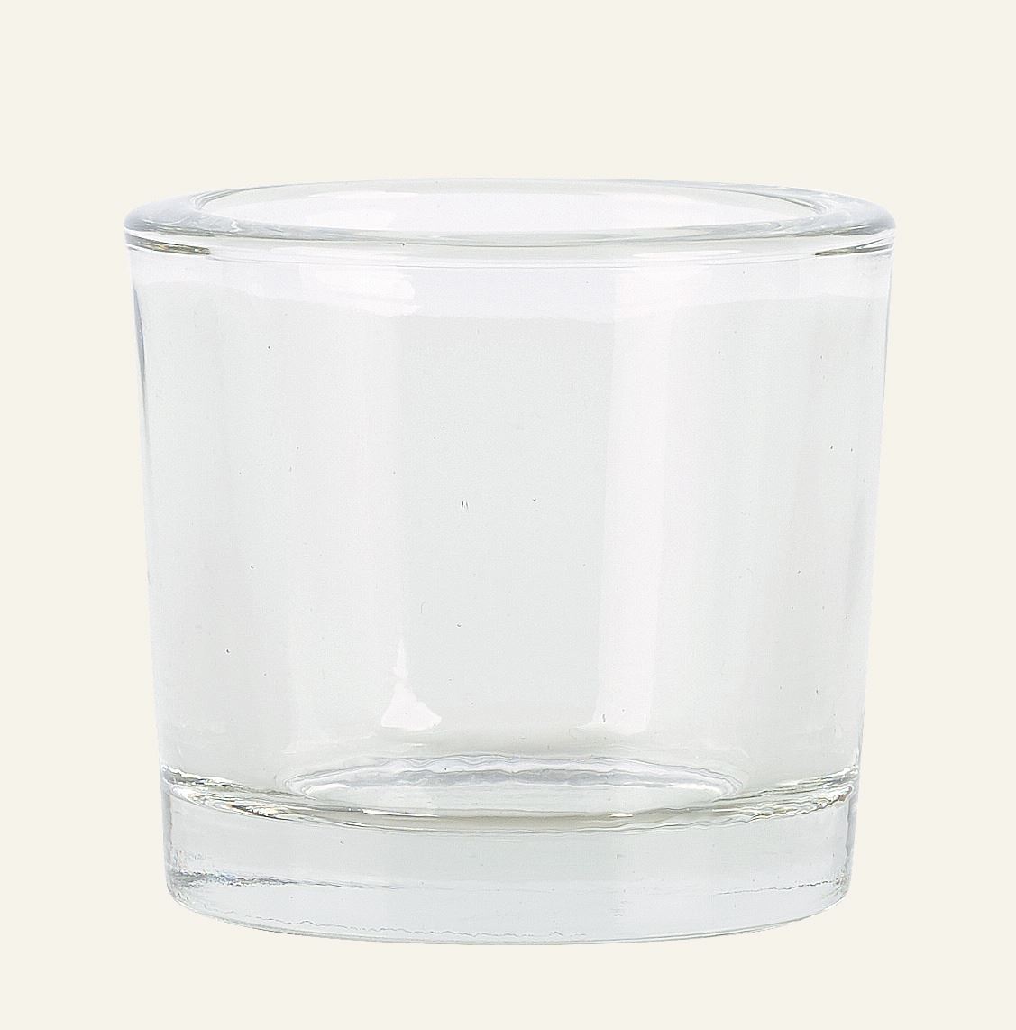 Küünlalatern läbipaistev - 2