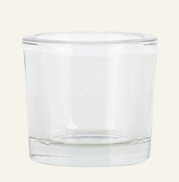 Küünlalatern läbipaistev - 2