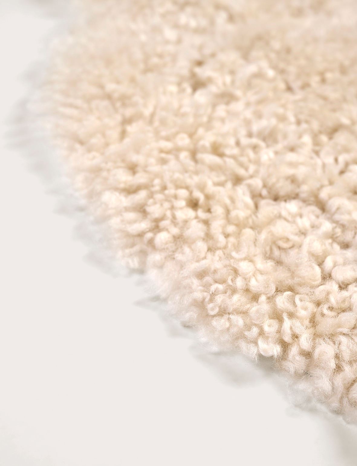 Lambanahk naturaalne toon - 3