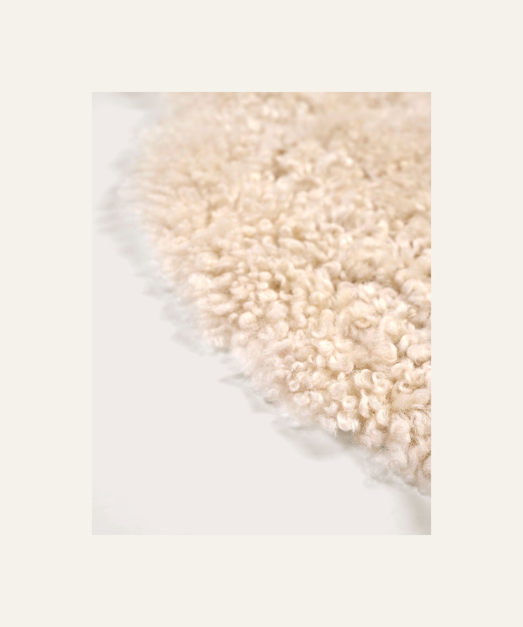 Lambanahk naturaalne toon - 3