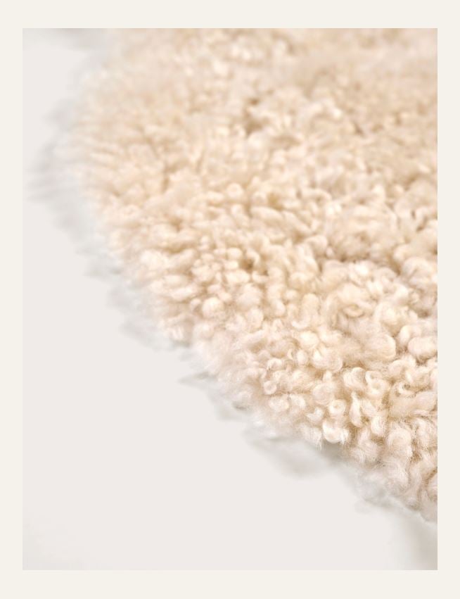 Lambanahk naturaalne toon - 3