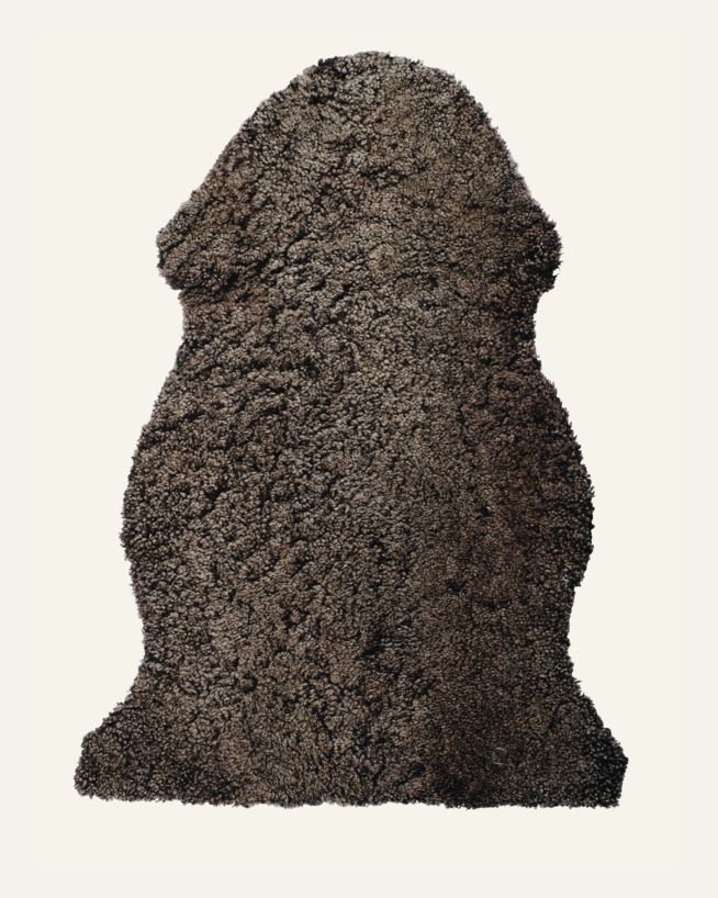 Lambanahk tumepruun - 85 cm tumepruun - 1