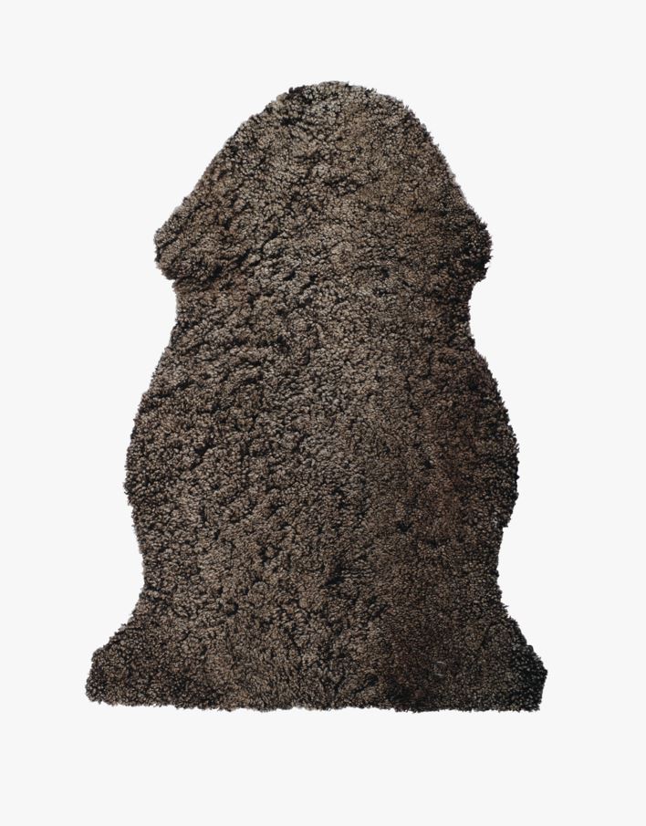 Lambanahk tumepruun - 85 cm tumepruun - 1