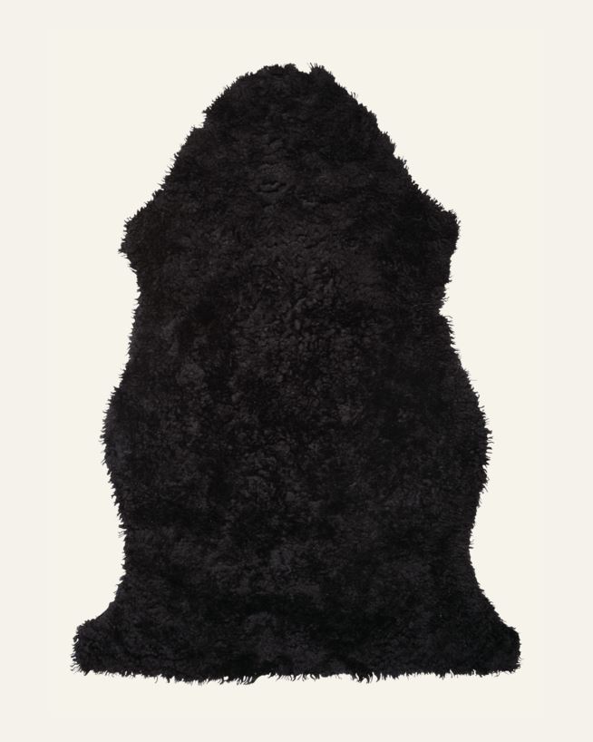 Lambanahk must - 85 cm must - 1