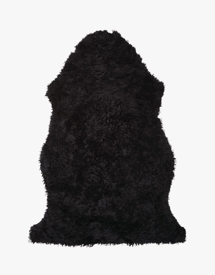 Lambanahk must - 85 cm must - 1