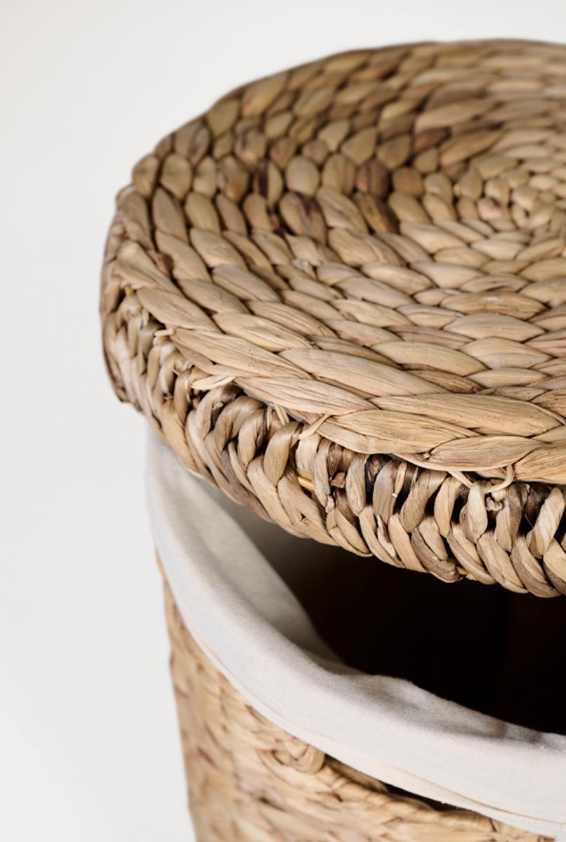 Pesukorv naturaalne toon - 2