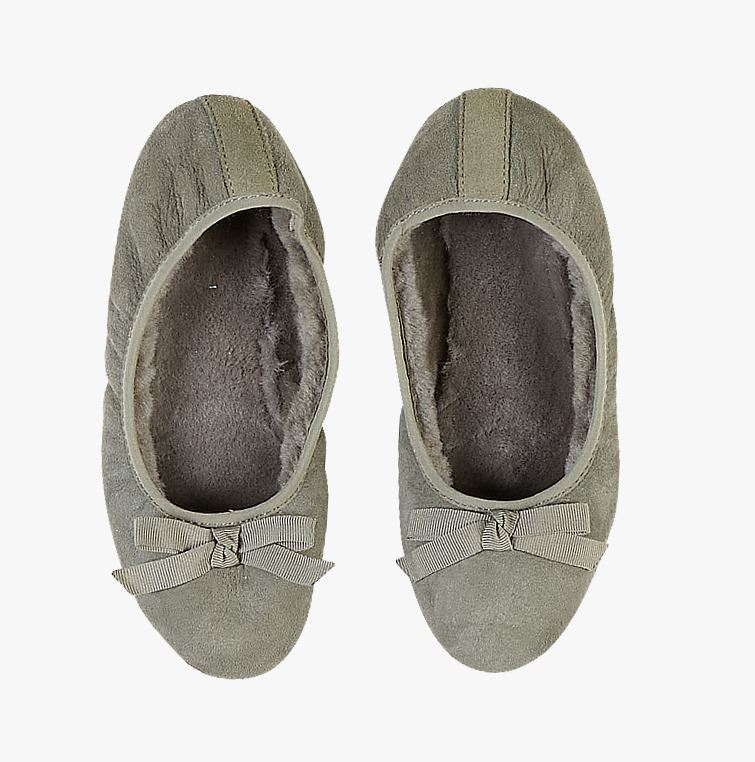 Sussid oliiviroheline - 37-38 oliiviroheline - 1